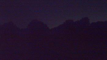 Weather camera view of Windyke Country Club.