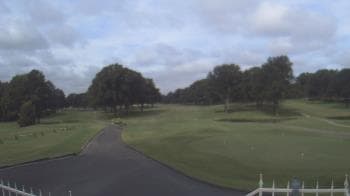 Weather camera view of Windyke Country Club.