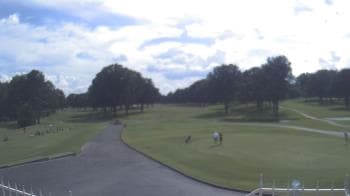 Weather camera view of Windyke Country Club.