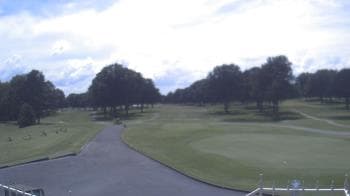 Weather camera view of Windyke Country Club.