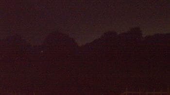 Weather camera view of Windyke Country Club.