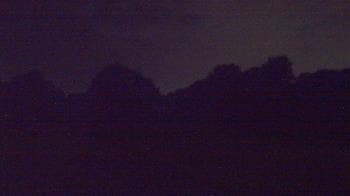 Weather camera view of Windyke Country Club.