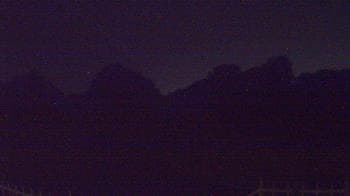 Weather camera view of Windyke Country Club.