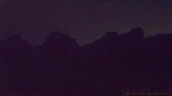 Weather camera view of Windyke Country Club.
