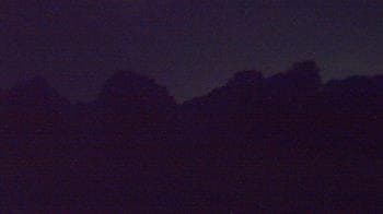 Weather camera view of Windyke Country Club.