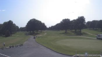 Weather camera view of Windyke Country Club.