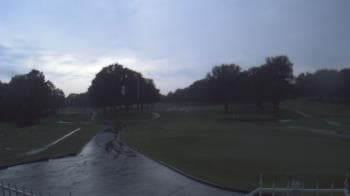 Weather camera view of Windyke Country Club.