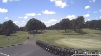 Weather camera view of Windyke Country Club.