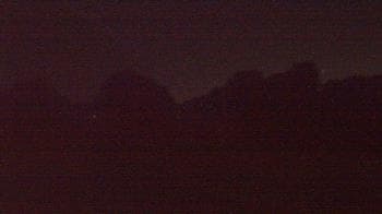 Weather camera view of Windyke Country Club.