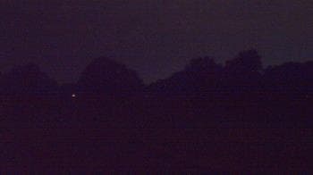 Weather camera view of Windyke Country Club.