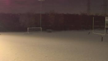 Weather camera view of Carmel Catholic High School.