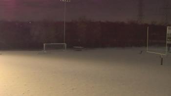 Weather camera view of Carmel Catholic High School.