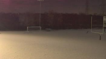 Weather camera view of Carmel Catholic High School.