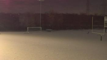 Weather camera view of Carmel Catholic High School.