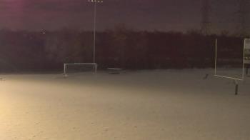 Weather camera view of Carmel Catholic High School.