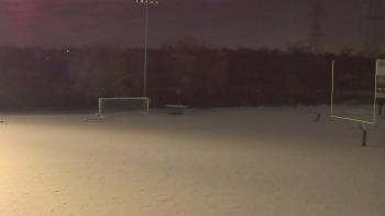 Weather camera view of Carmel Catholic High School.