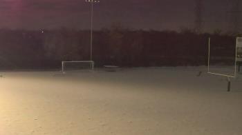 Weather camera view of Carmel Catholic High School.