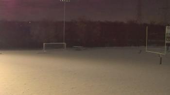 Weather camera view of Carmel Catholic High School.