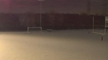 Weather camera view of Carmel Catholic High School.