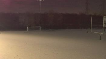 Weather camera view of Carmel Catholic High School.