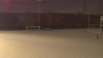 Weather camera view of Carmel Catholic High School.