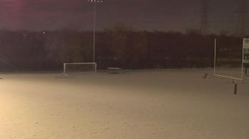 Weather camera view of Carmel Catholic High School.