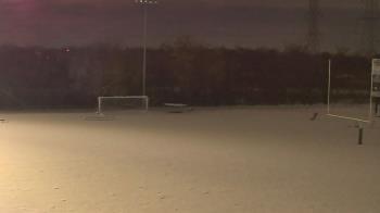 Weather camera view of Carmel Catholic High School.