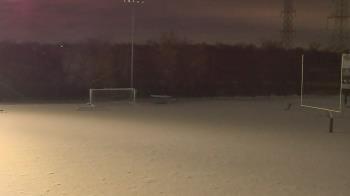 Weather camera view of Carmel Catholic High School.