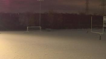 Weather camera view of Carmel Catholic High School.