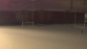 Weather camera view of Carmel Catholic High School.