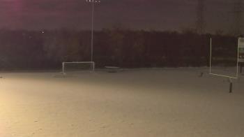 Weather camera view of Carmel Catholic High School.