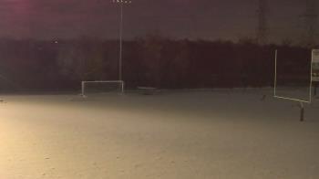 Weather camera view of Carmel Catholic High School.