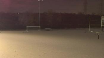 Weather camera view of Carmel Catholic High School.