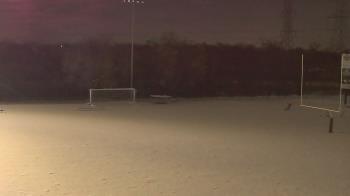 Weather camera view of Carmel Catholic High School.