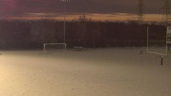 Weather camera view of Carmel Catholic High School.