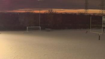 Weather camera view of Carmel Catholic High School.