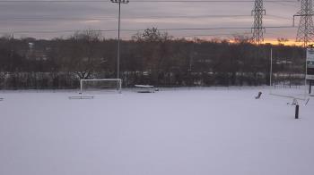 Weather camera view of Carmel Catholic High School.