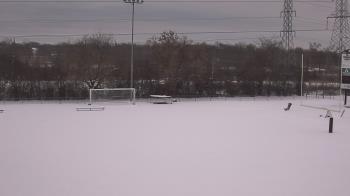 Weather camera view of Carmel Catholic High School.