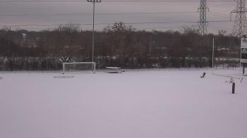 Weather camera view of Carmel Catholic High School.