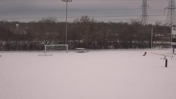 Weather camera view of Carmel Catholic High School.