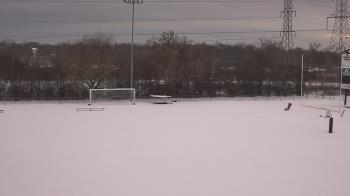 Weather camera view of Carmel Catholic High School.