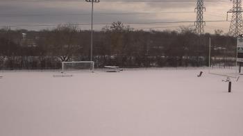 Weather camera view of Carmel Catholic High School.