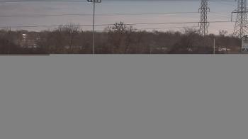 Weather camera view of Carmel Catholic High School.