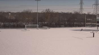 Weather camera view of Carmel Catholic High School.
