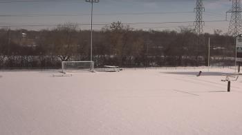 Weather camera view of Carmel Catholic High School.