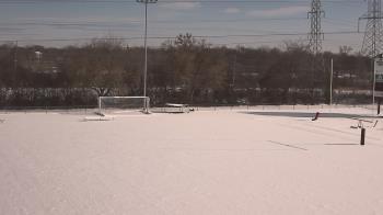 Weather camera view of Carmel Catholic High School.