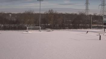 Weather camera view of Carmel Catholic High School.