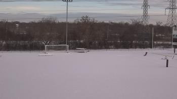 Weather camera view of Carmel Catholic High School.