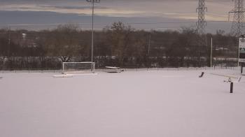 Weather camera view of Carmel Catholic High School.