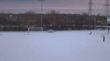 Weather camera view of Carmel Catholic High School.